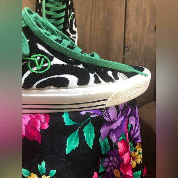 Anderson .Paak Sid Dx Malibu Vans - Picture 9 of 16
